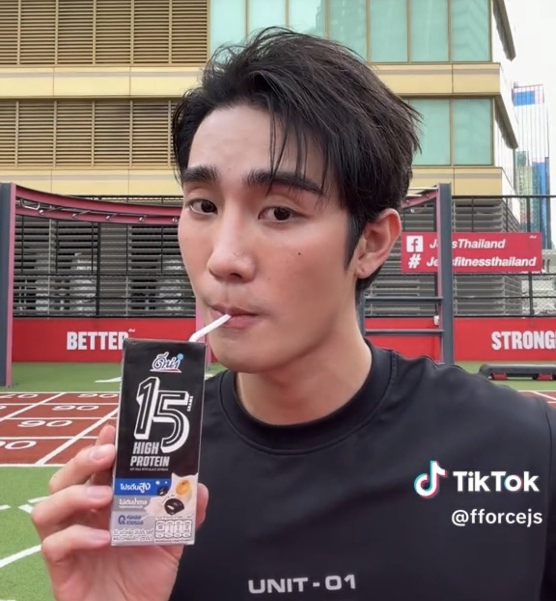 Spkasibook's tweet photo. สูตรนี้ดีมาก หวานแบบไม่ต้องเติมน้ำตาล🧃 https://t.co/Ykxlzfg6pT