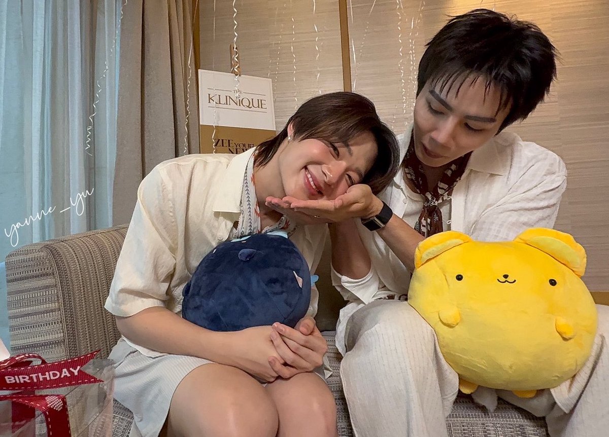 namfa_pannasa's tweet photo. เปนจิ๋ววววววว น่ารักแท้ ไซส์ดริฟโหดๆ🥹 https://t.co/KxgSwkTmQw