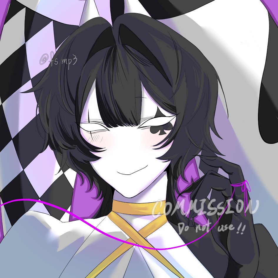 fs_mp3's tweet photo. #tfc #thefreakcircus #tfcjester #tfcfanart
COMMISSION βΌοΈ https://t.co/q6S2sR4LP1