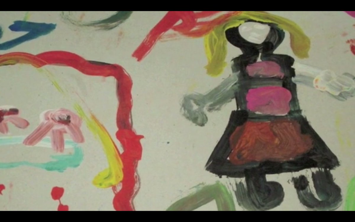 planetjose's tweet photo. @yousef_ki1 A video i made
from my visit to #Gaza   (2009)
with #CodePink 

Paintings from #Children ages 5 - 12 
A.M. Qattan Foundation   
The #Art of #War  
Music:  Samuel Barber    

https://t.co/muhqvesO2J… https://t.co/Mp7ZSakun0