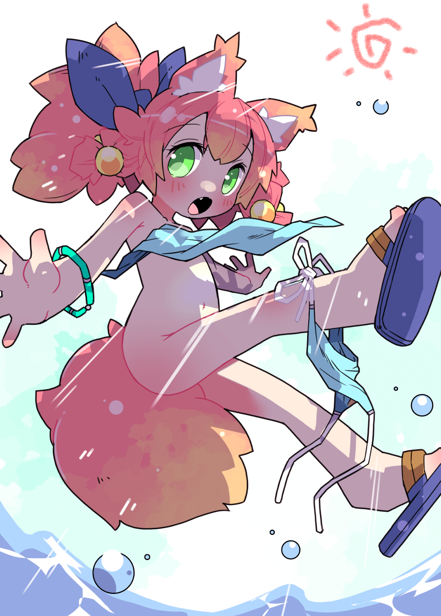nomeoir's tweet photo. 海の日🐬 https://t.co/jiIaq4WmZi
