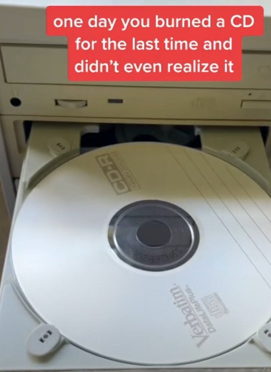 Old Media tweet media