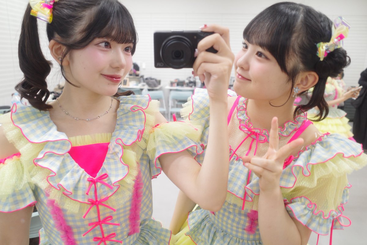 HKT48_ayn141's tweet photo. ぷちリクで第2位だった｢隕石の確率」をWあやねでダブルセンターで披露させて頂きました！！

みんながイントロで湧いてくれていてめちゃくちゃ嬉しかったです！

私も大好きな楽曲だったので初めて踊ることが出来て幸せでした！

セリフも可愛かったですか？

 #HKT48
 #アイドル https://t.co/Y4Mkn73H2Q