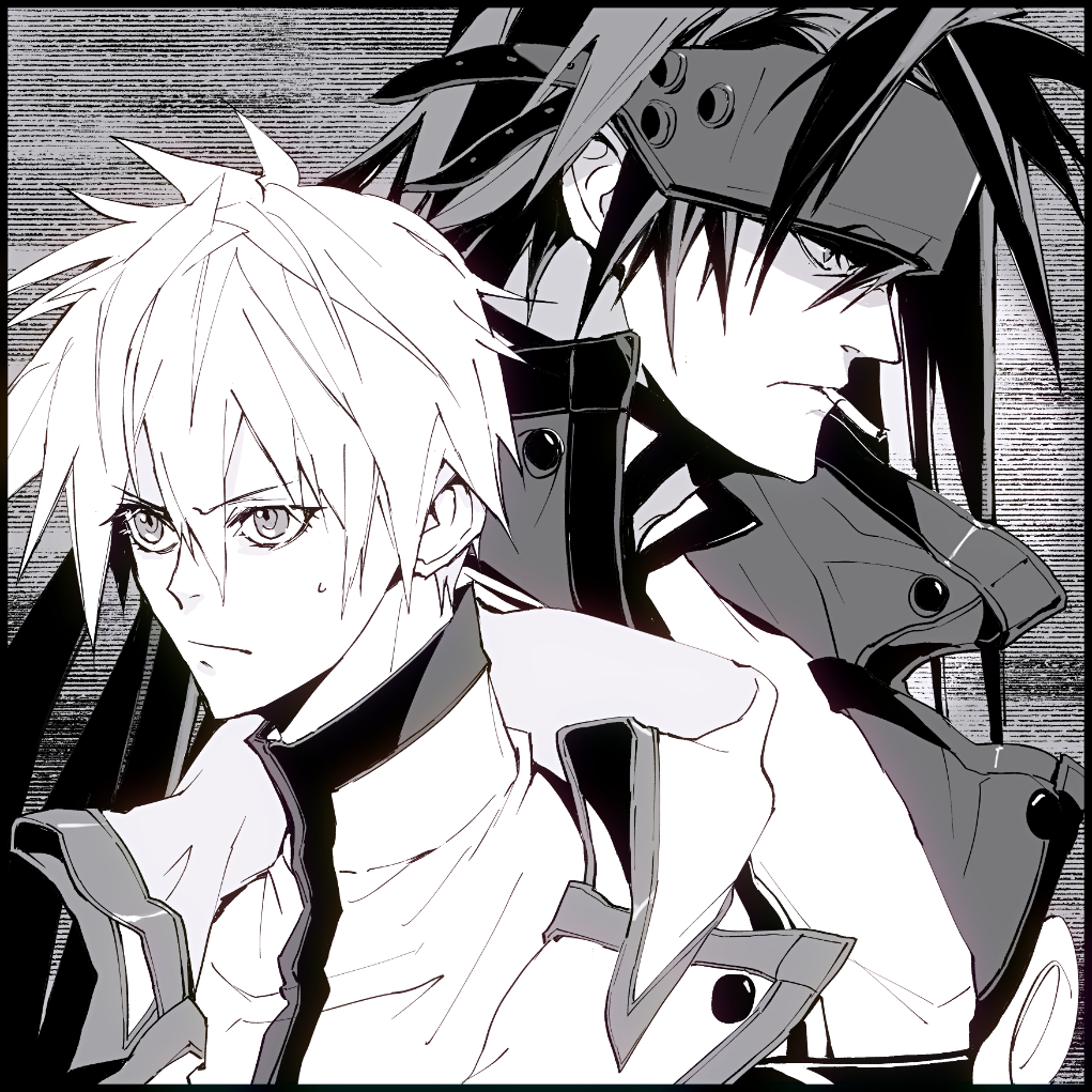 kishiro02's tweet photo. 『ソルカイwebオンリー『自由が示す希望の讃歌』』にサークル参加申し込みしました！ 
#自由が示す希望の賛歌 https://t.co/rSpLk3iPFw 

🔥⚡漫画＆小説サークルです。
当日は新刊通販、既刊展示、フォロ限ポイピクの開放（R18）、エアスケブを予定しています🫡 https://t.co/ktBoTcZ3KR