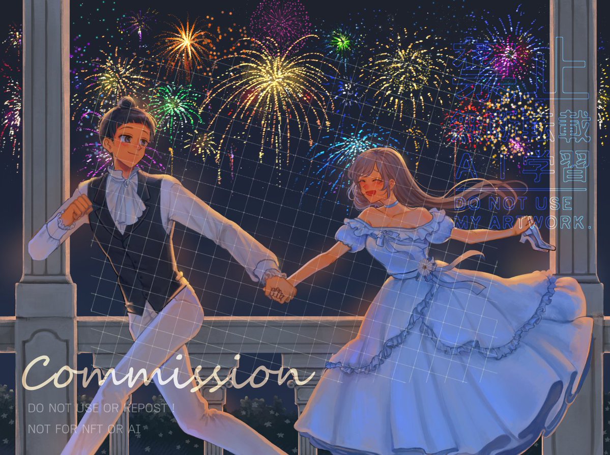 piroriraro_cms's tweet photo. #Commission #commissionTH
Thank you so much ! 🐥 https://t.co/nTuqVkQrDJ
