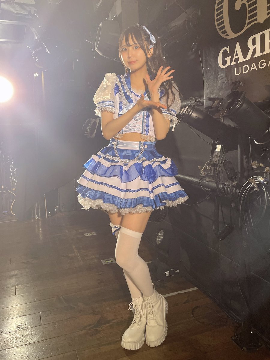 hoshizaki_kana's tweet photo. 歌手が本業🎤
歌って踊れる声優です🎙️🌱

星咲花那をこれからもよろしくお願いします🌟 https://t.co/FVKEDQGoF5