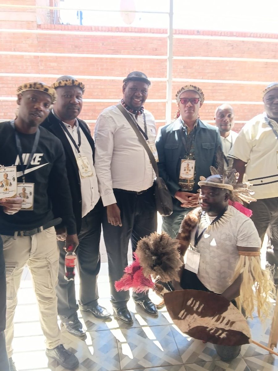 bsisa16's tweet photo. #CaseWithdrawn #Bulawayo #TheCity   

The case has been withdrawn Against HRM    ka Lobengula Mzilikazi. https://t.co/OGdXBY2W1A