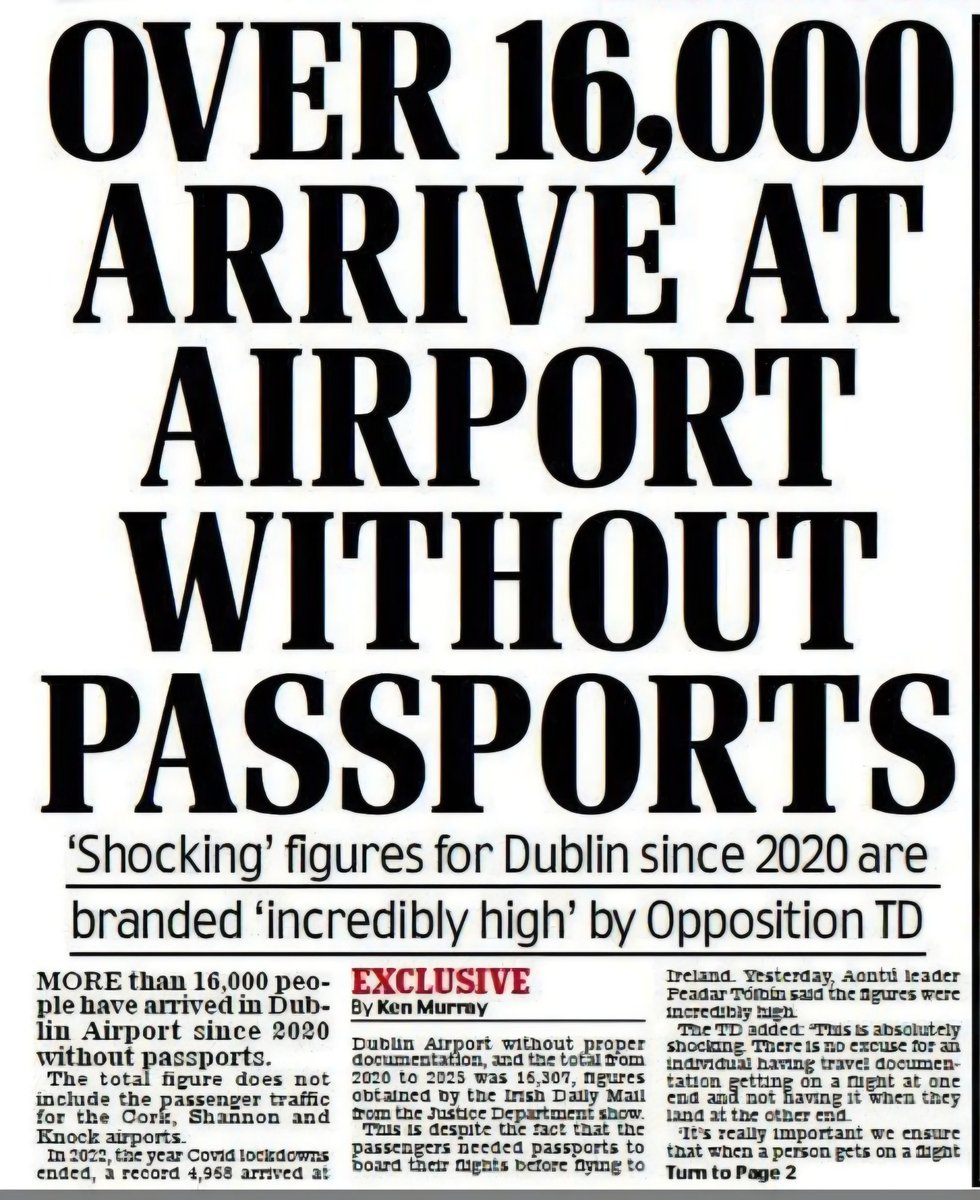 Irish Freedom Party tweet media