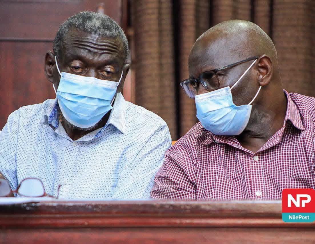kiizaeron's tweet photo. Back in November 2024, Uganda's army grabbed opposition leader Kizza Besigye and his friend Obeid Lutale in Nairobi, Kenya, and took them home to face treason charges. That's the crime of trying to overthrow the government. The crime is so serious they could be hanged if convicted (which the CDF and Yoweri Kaguta Museveni) have already done publicly. 

After that, the government pushed a story that Besigye had been planning to hurt or kill President Museveni. A political commentator named Charles Rwomushana helped spread that story. So did journalist Andrew Mwenda. 

A big part of their "proof" was some audio recordings. However, the guy who supposedly had the original recordings (@artfulgypzy) later told police, in March 2025, that he destroyed them. So the real evidence is gone. That same guy also claims he's the one who let the kidnappers into the room where Besigye was taken, then "escaped."

It is funny how Rwomushana, who helped push the anti-Besigye story, has ended up named in the government's own treason case as someone allegedly involved in the plot meetings. He hasn't been charged; he's just named in their evidence.

Lately, Rwomushana has gone quiet about attacking Besigye. Maybe he's being smart, or maybe he's realised the whole thing was built on a shaky guy and recordings that no longer exist. Wild times.