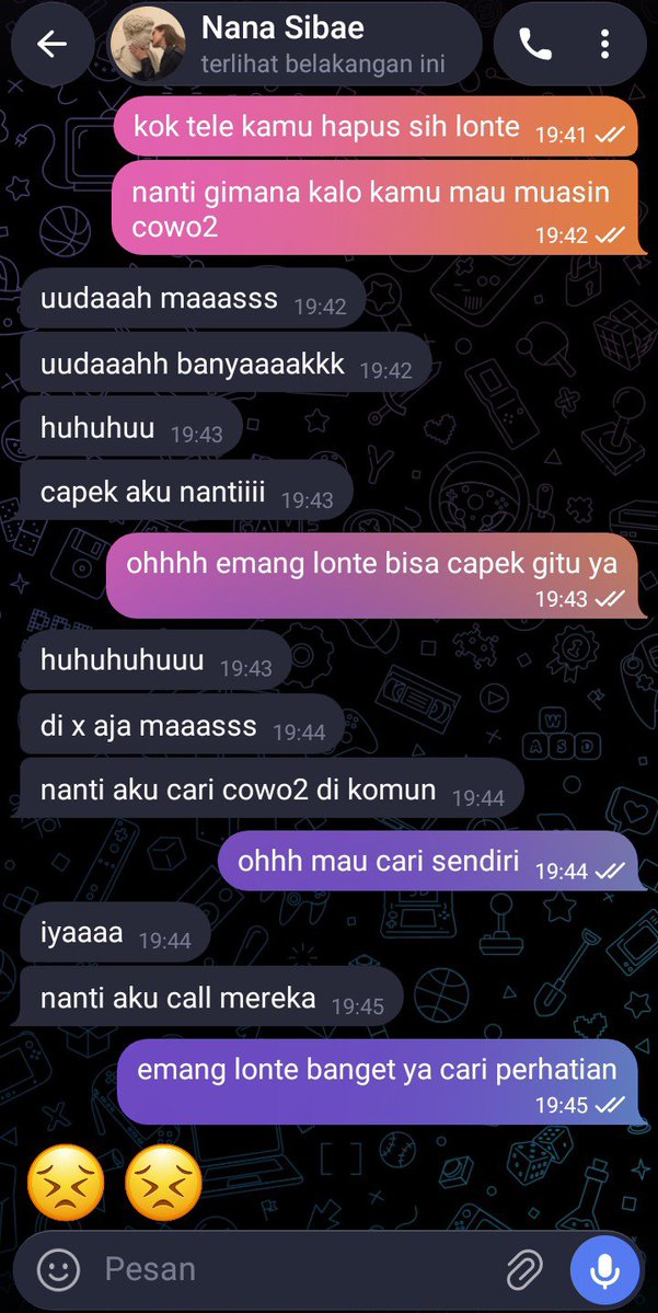 pengumpulonte's tweet photo. lagi cari2 nih, my bad girl nana sibae https://t.co/K5PhPUJmSP