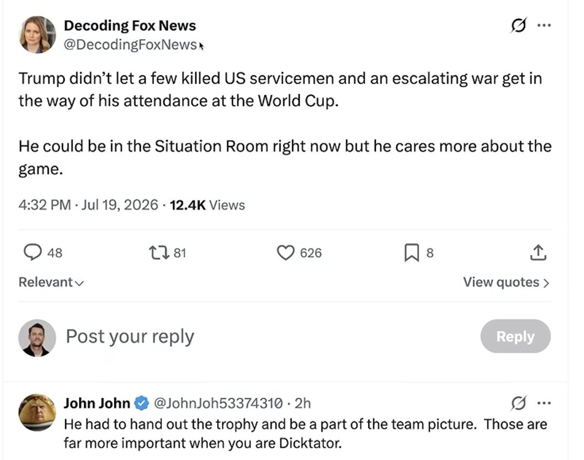 Action time - watch for it tweet media