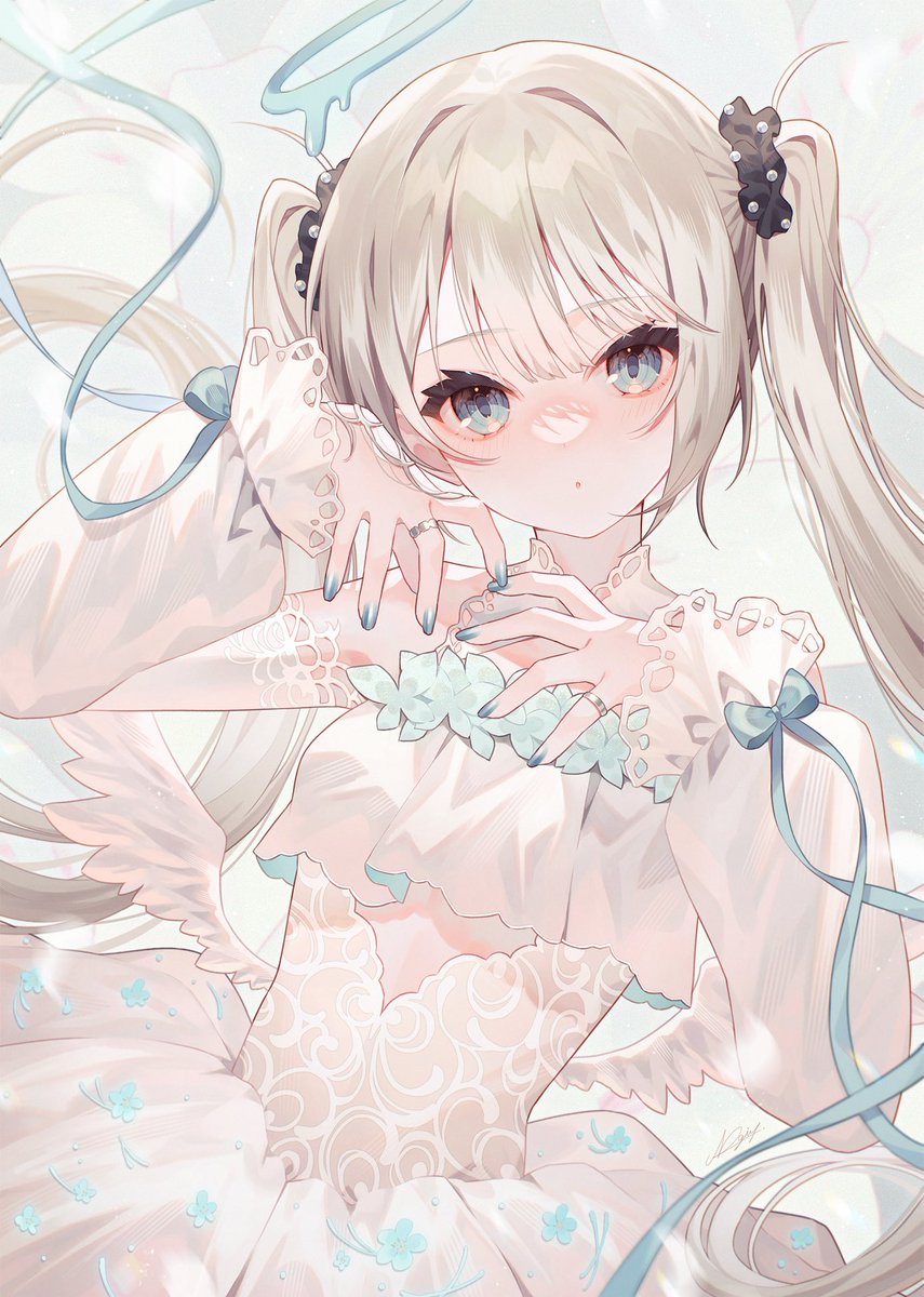 ヨビト💚C108 F44ab*1日目東7 (@tsumug1000_b) / Posts / X