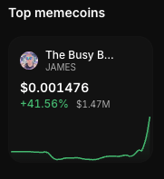 The Busy Bull tweet media