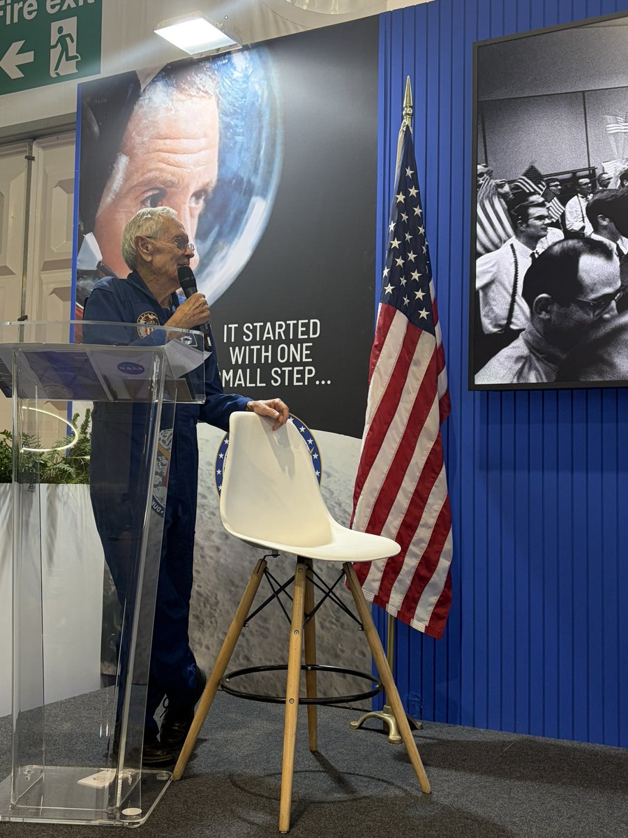 NASA Administrator Jared Isaacman tweet media