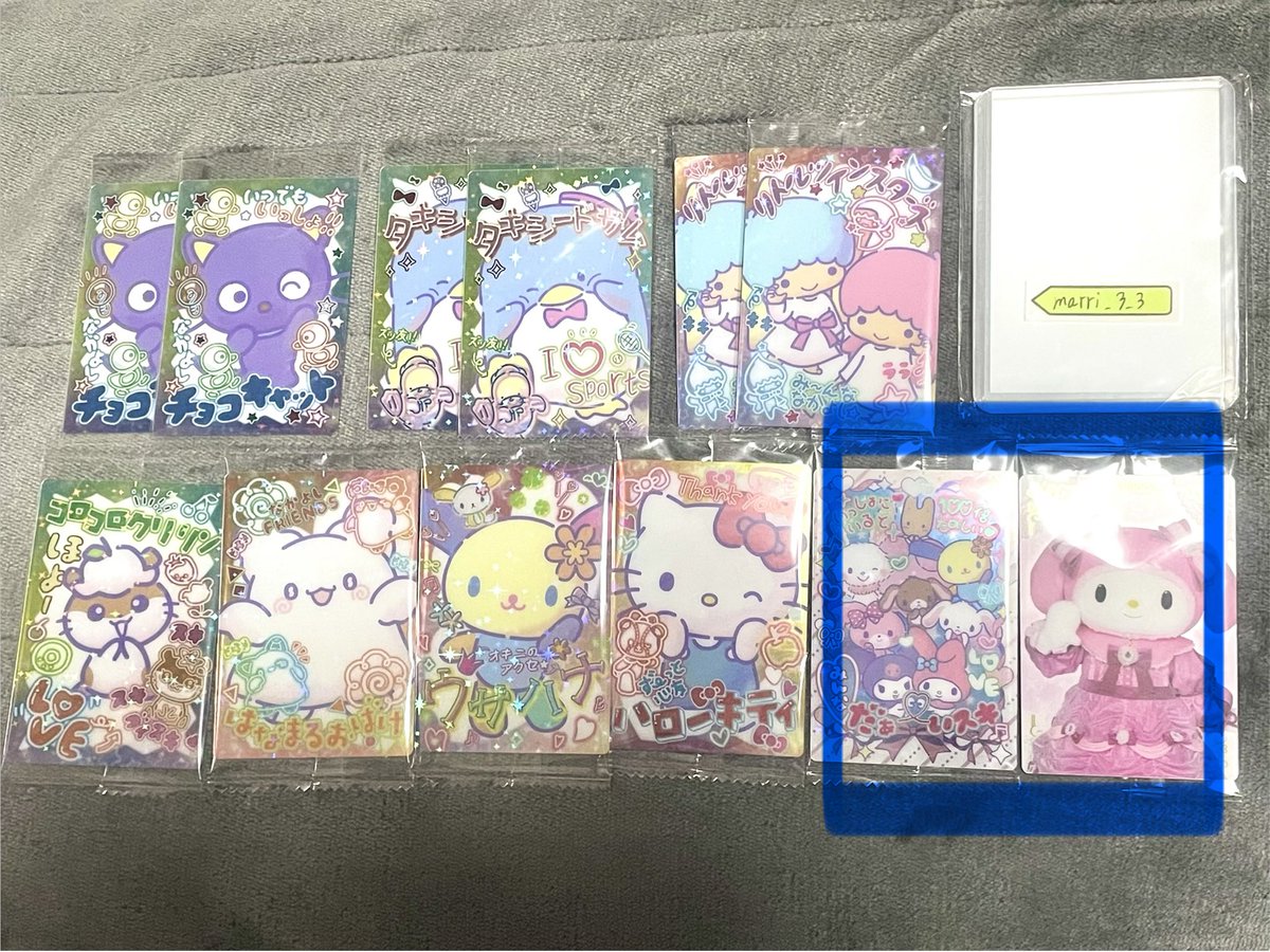 ʆᕊまよねーず。 tweet media