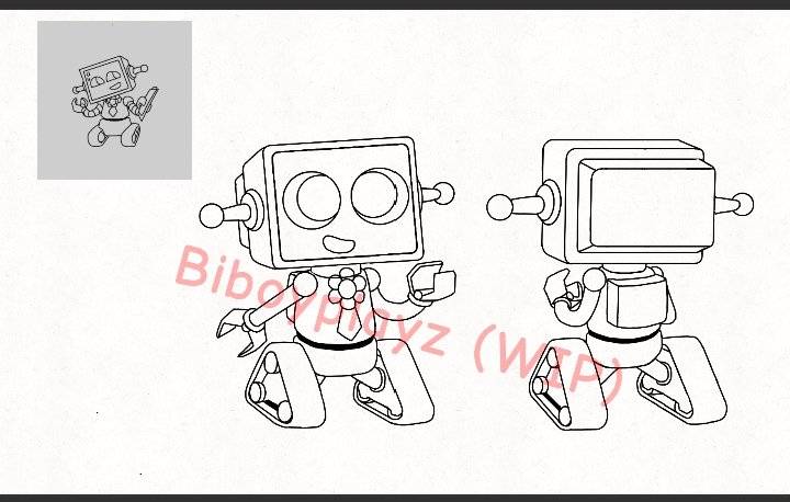 BiboysCoolStuff's tweet photo. Idk why i keep abandoning stuff that almost gonna finish https://t.co/OwctfwSBXD