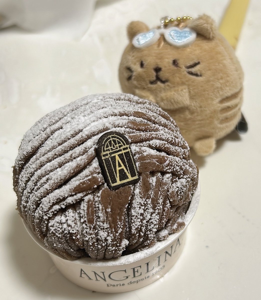 Gege_Getchan's tweet photo. お祝いだぜ、チャチャ丸- ̗̀ 🎂  ̖́-

 #ふくふくにゃんこ
 #ふくふくにゃんこ集会 https://t.co/auzgB9KkD6