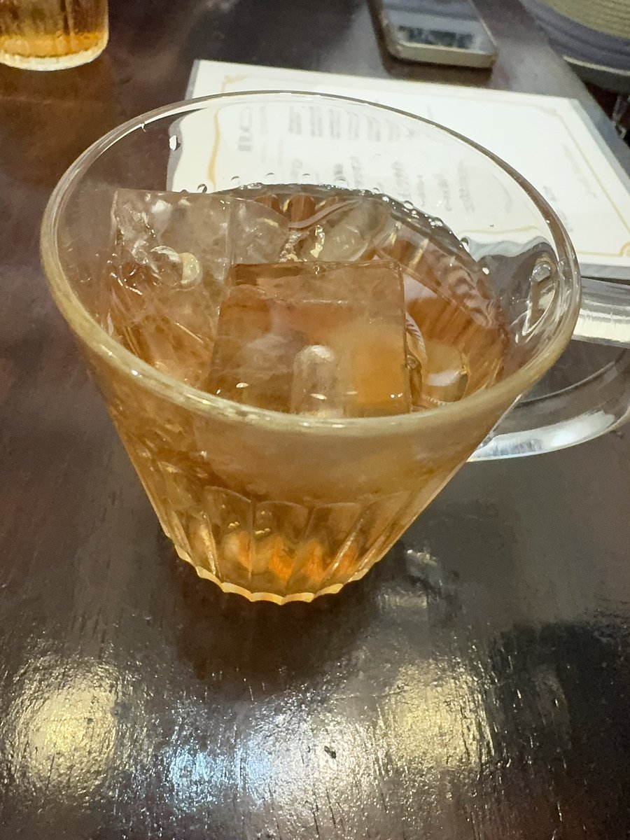 B8j47K's tweet photo. 2026/7/20 Mon.
わたくしを道案内してくださったり、DMをくださった皆さま、本日は誠にありがとうございました😭
食べたかったメイドさんのお絵描きオムライス、香り高い紅茶が口にできず無念💦
でも、月流さんや皆さまとお会いできて嬉しかったです！またいつの日かお会いいたしましょう💕✨✨ https://t.co/Xrr8Qwta3N
