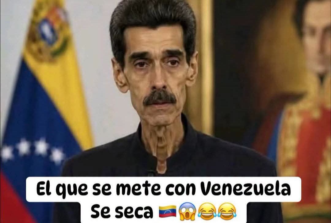 gloverag's tweet photo. @EdiColms @MariaCorinaYA https://t.co/UDoZFrh3me