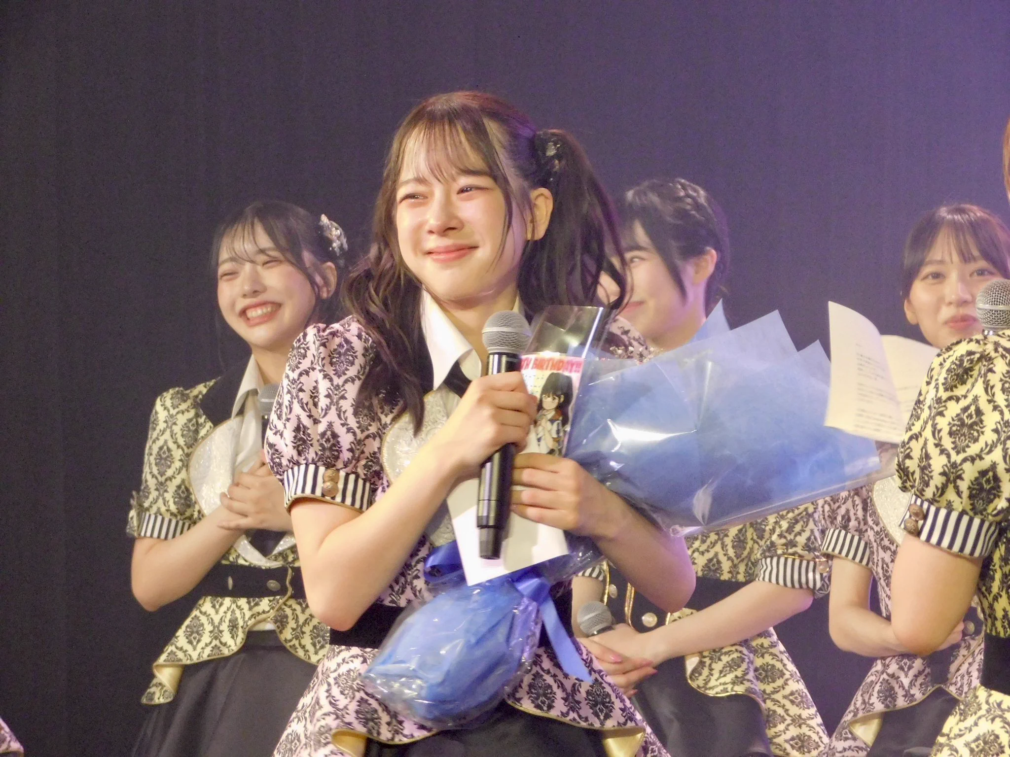 NMB48 Official on X: 