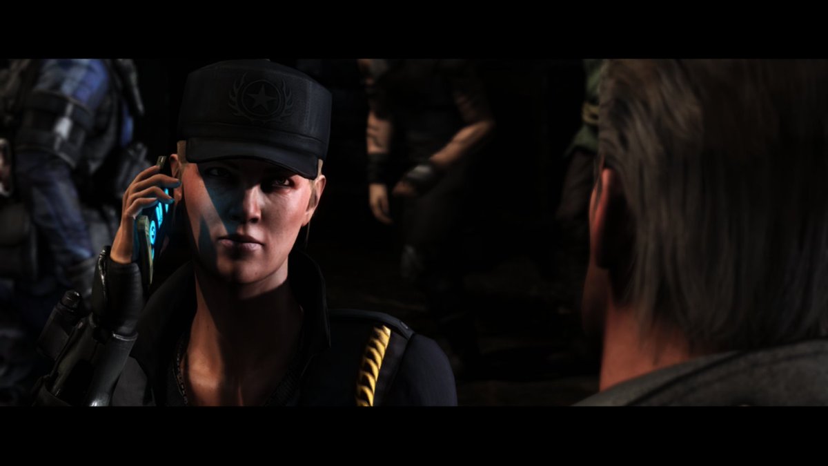 lyn___v's tweet photo. Sonya
#MortalKombat #MortalKombatX #SonyaBlade https://t.co/OVhio7A746