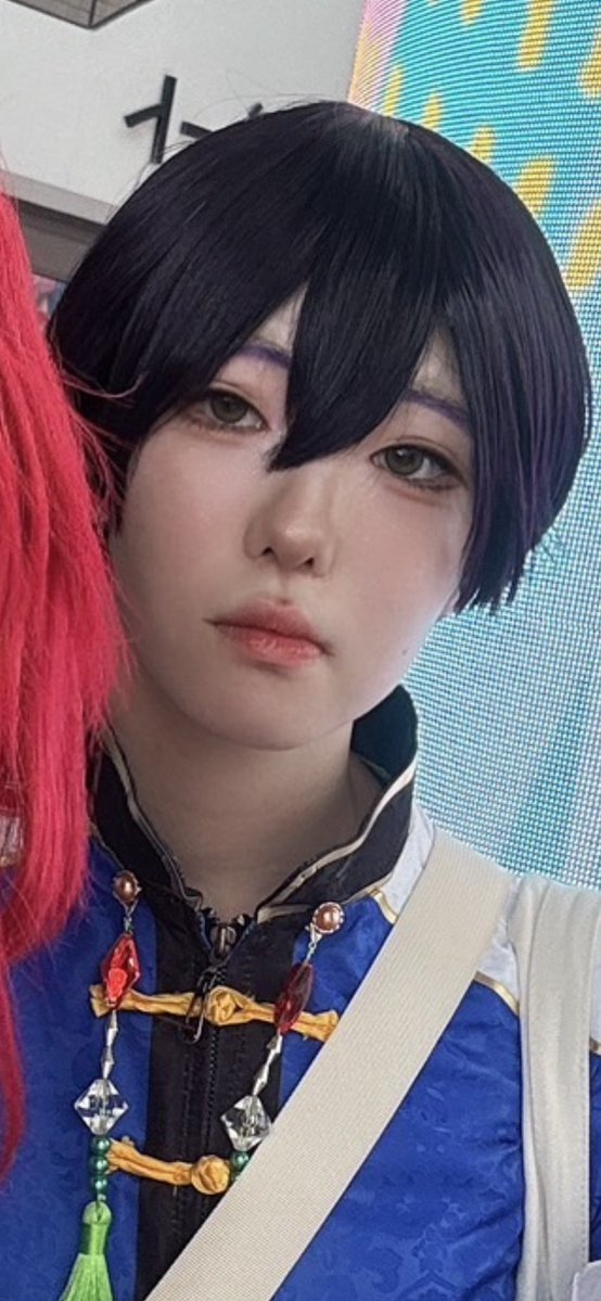 poteto_pt11's tweet photo. 福アコ3日間お疲れ様でした！
1日目🌈🕒幼稚園🌶
2日目メイド🥂✨
3日目四神⚔️
3日間ともほんとに楽しかったです！！
沢山の方々と交流できて感謝感謝🙏🙏

本日は飛び入り参加で2時間ほどいました！

お迎え、ご挨拶は少しづつさせていただきます。
 #アコスタみずほPayPayドーム福岡 https://t.co/oKrWaMPT0L