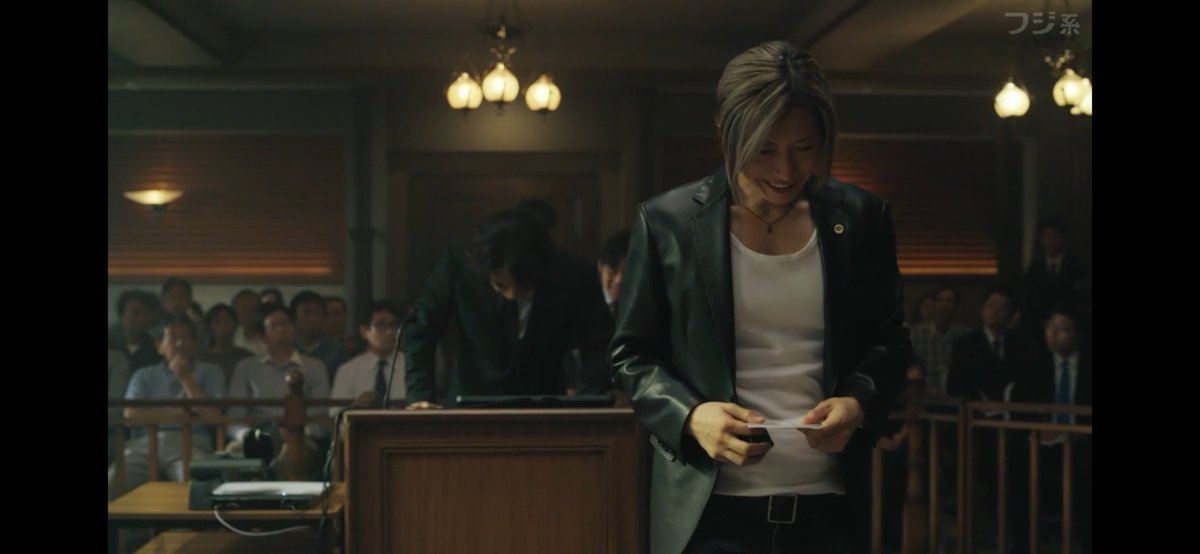 micro_fin's tweet photo. ここ、あまりにもヴィジュアル系由来の狂気表現で完全に飛んだ https://t.co/0OlV7mEr6P