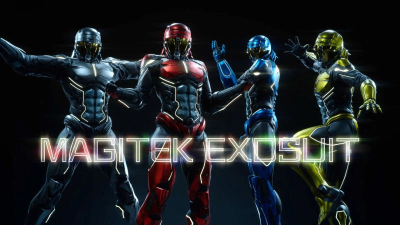 Senkai6269's tweet photo. Magitek suits were also an idea in FFXV, maybe even vXIII? assuming XV lifted the idea from the transition which would make it an idea Nomura had thought to implement at some point, if that is the case. https://t.co/Y49ii1qXs4
