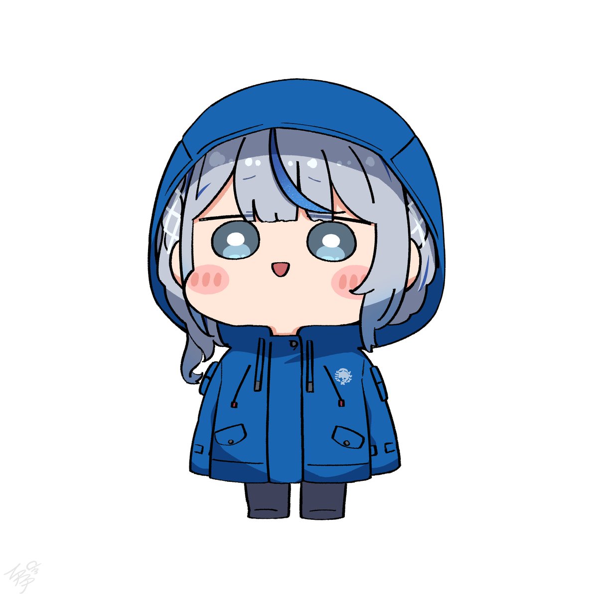 プチコチ🧢 tweet media