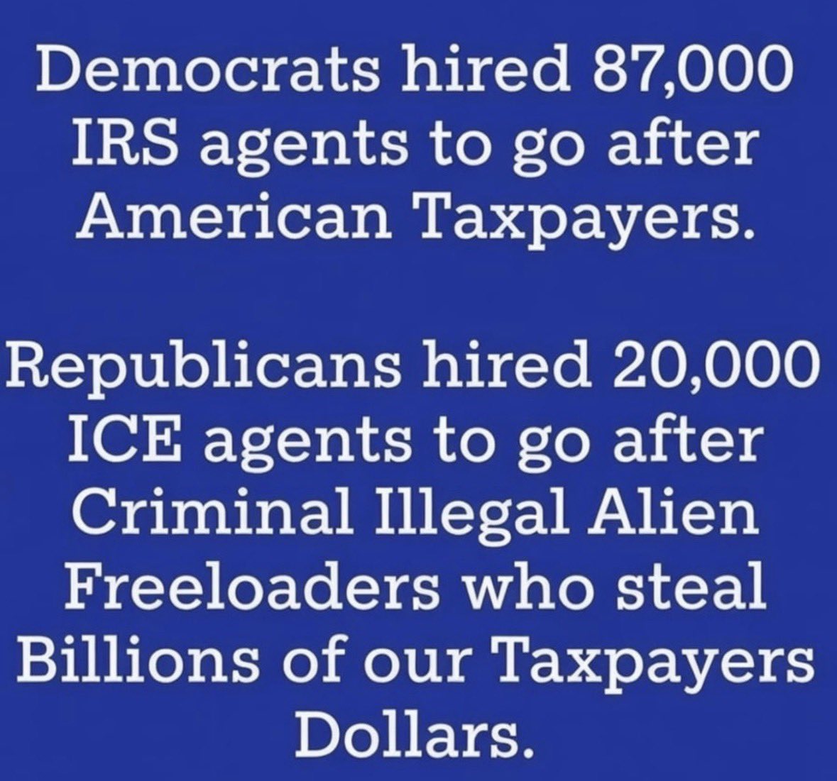 MagaGrunt1's tweet photo. 🇺🇸The difference is clear.🇺🇸 https://t.co/c27Yjnmwkq