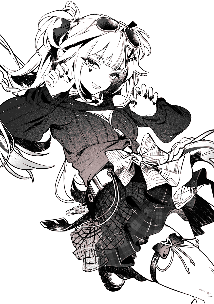 ni_krmr's tweet photo. 🔥新スキンかわいい https://t.co/mwpnxc069H