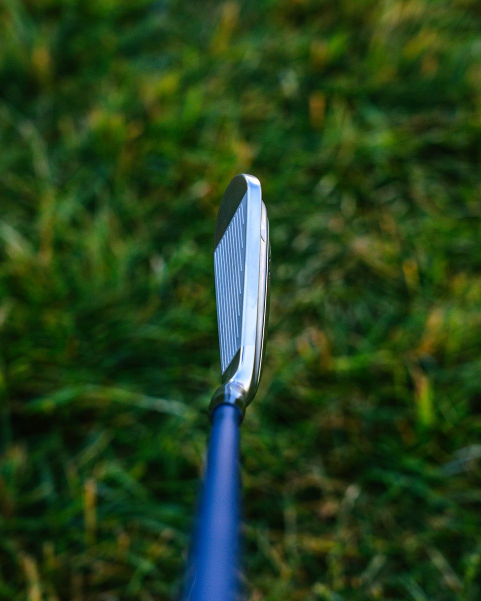 Srixon tweet media