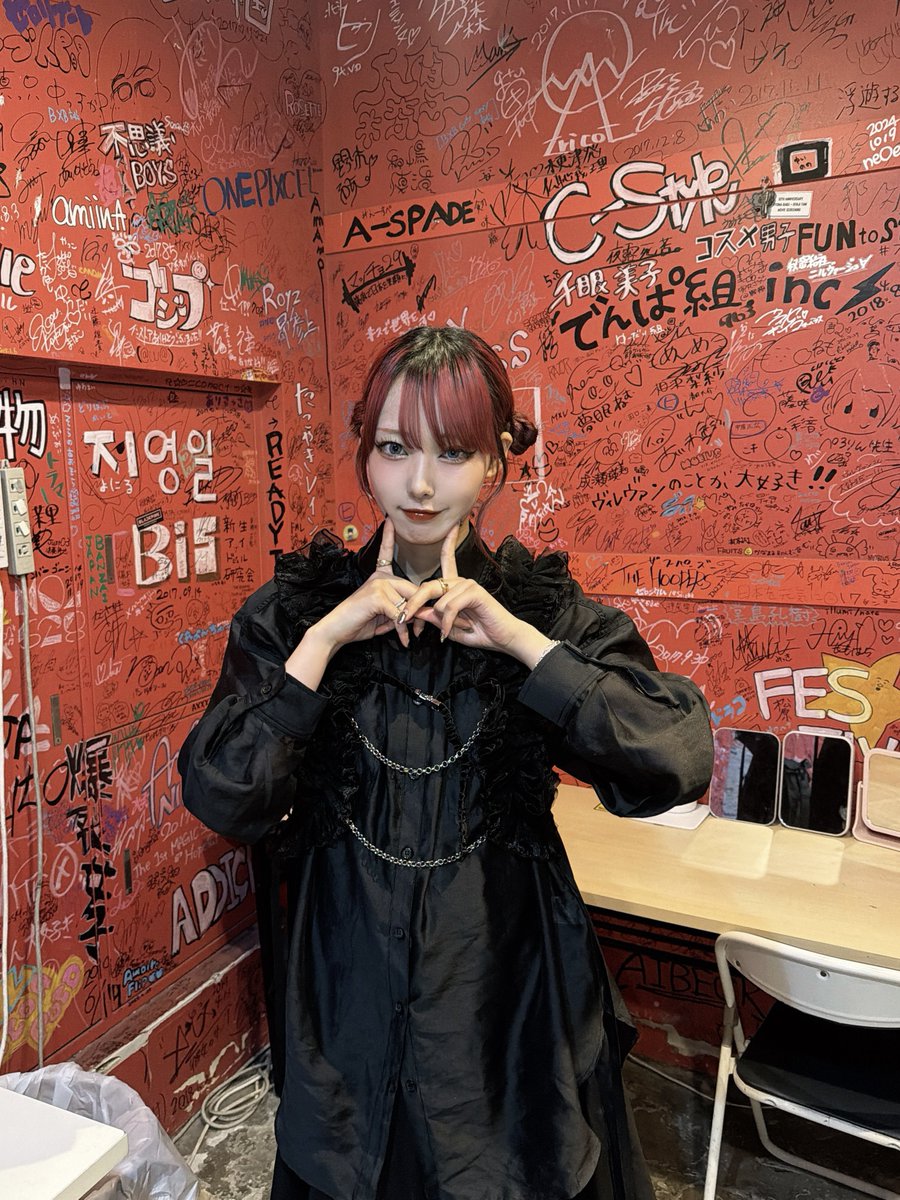 折原 伊桜 tweet media