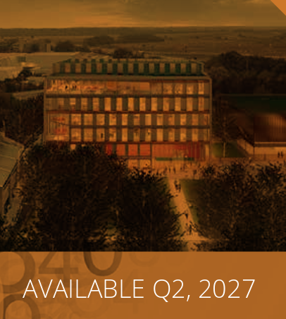 St_Johns_IP's tweet photo. The Dirac building is on it's way! Ready Q2 2027, this 85,000 sq ft state-of-the-art #officebuilding with strong sustainability credentials will provide a high quality home for innovation and tech companies: https://t.co/vUjFPhuGU3
#CambridgeHQ #UnderConstruction https://t.co/XXhecMq5Ut