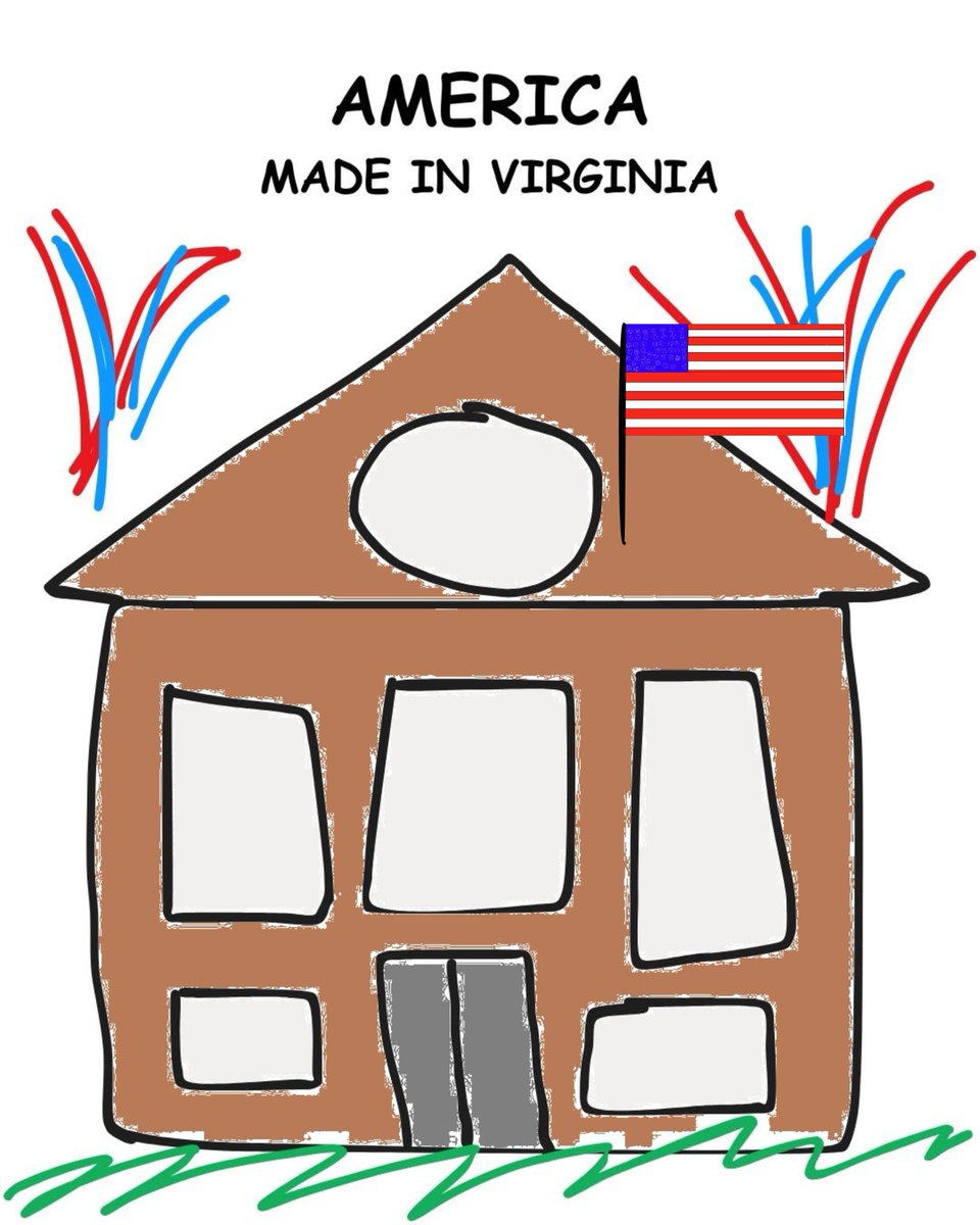 Virginia American Revolution 250 Commemoration tweet media