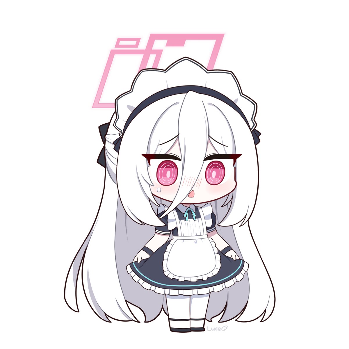 Eclipse_Luce's tweet photo. ケイ🧹 https://t.co/v2R3KwiNRn