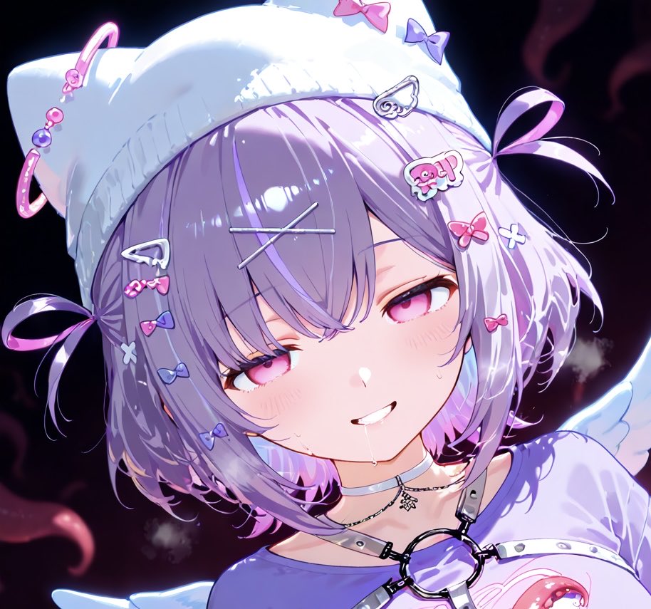 vvataqme's tweet photo. 表情が良すぎた
#AiIllust https://t.co/08i45ukZNh