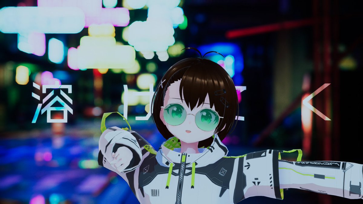 aky_megane's tweet photo. ホットな動画投稿しました🔥
https://t.co/liTbIiZhaN
#高野宮ぴよ #強欲のぴよ
#VRoid #VRMLiveViewer https://t.co/TQUn2TY6Hu