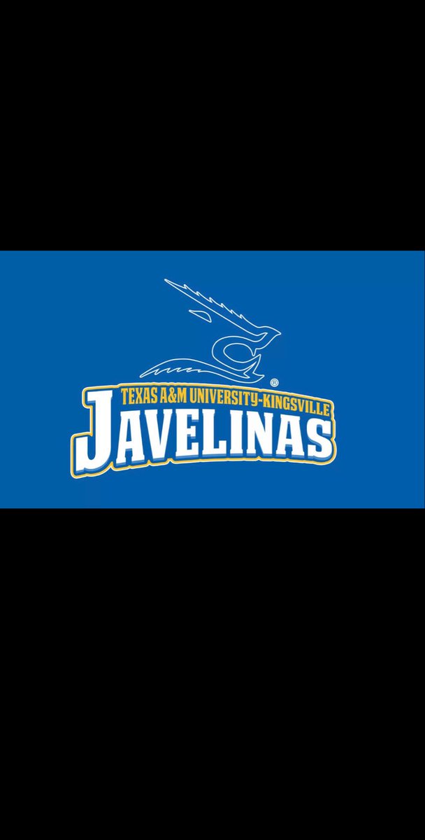 DashaunPorter09's tweet photo. After a great camp and great conversation with @CoachCarter_49 I am blessed to receive my first offical offer from @JavelinaFB 

@Ryan33G @CNeatherlin @Coach_BenDavid @TheProgramCTFB https://t.co/E7nOLFQNEF