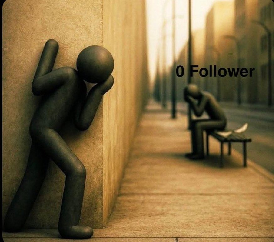 Flirtlnpixels12's tweet photo. New here? No followers yet❔️

Say "Hi" 👋

Let's Follow You 💯🚀🔥 https://t.co/9PDhsemU8P