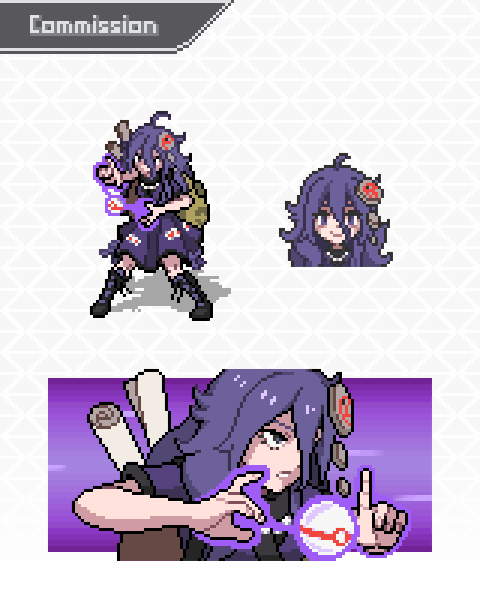 melpoli (comms CLOSED for now!) (@melpoli_98) / Posts / X
