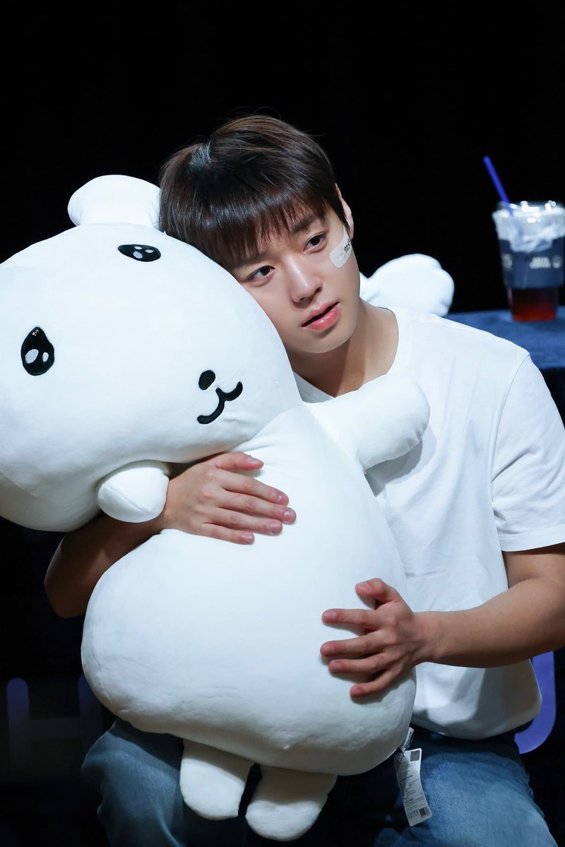 zihooln's tweet photo. 박지훈♡인형 https://t.co/PwxdLIImAY