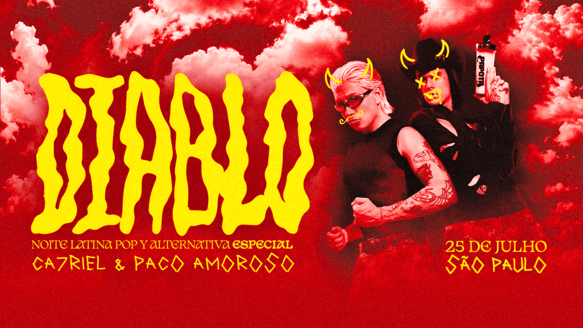 acervo ca7riel & paco tweet media