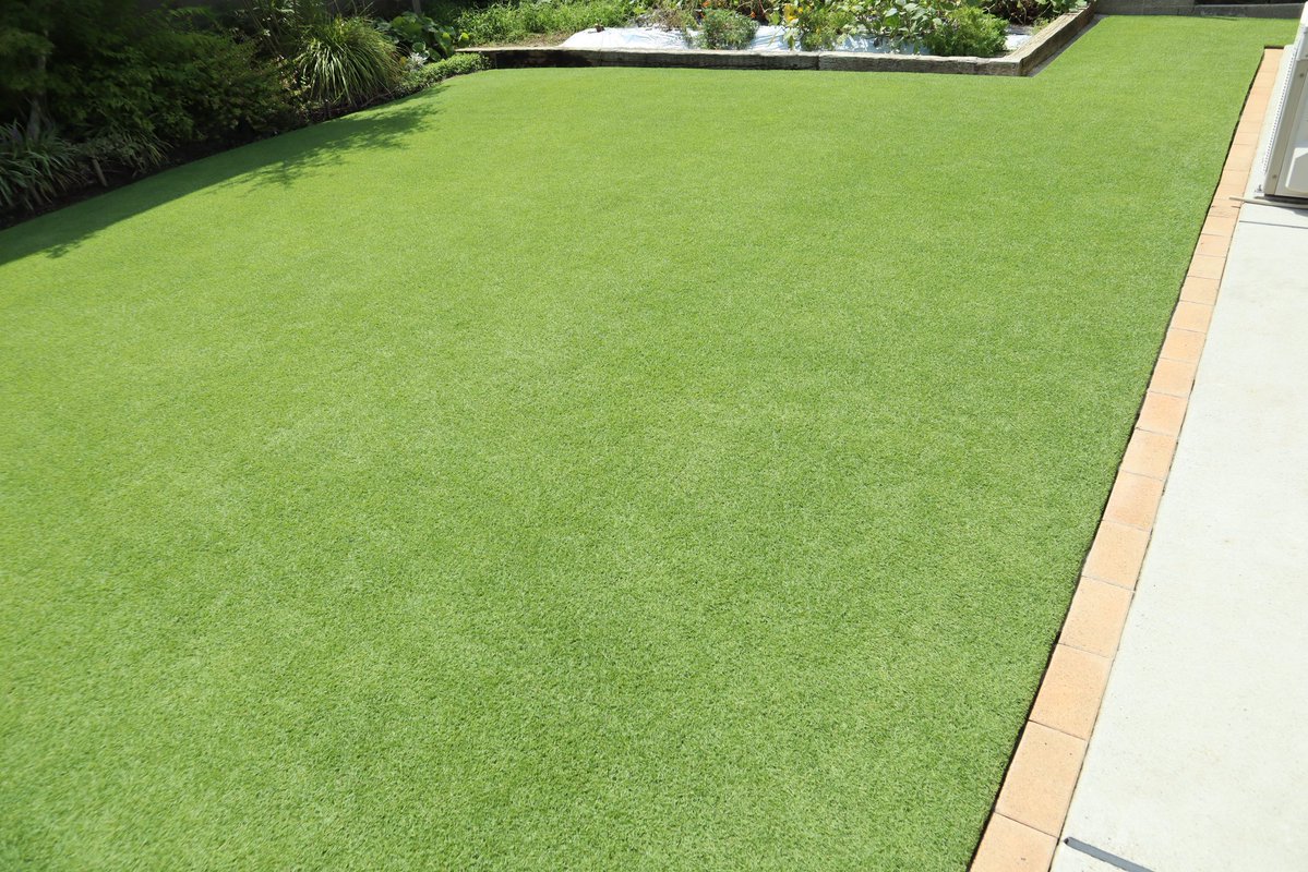 gardendiycom's tweet photo. 去年のお手入れどうしてたかなーと見返しててふと思う。もう十分なんじゃね?いやまだいけるでしょ?
今年も夏が来ますね😊
#芝生 #TM9 https://t.co/XCaxad2Am0
