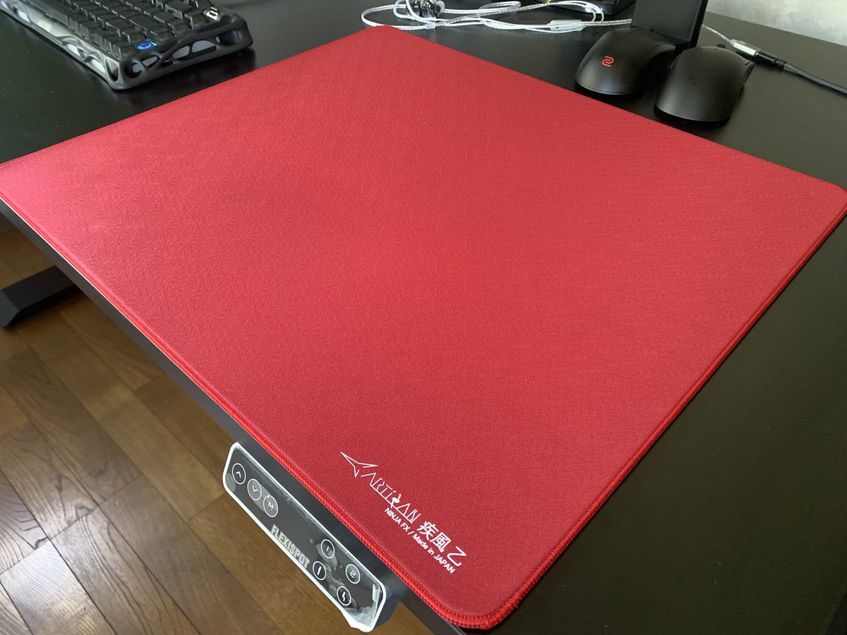 UMAN9991's tweet photo. 約5年熟成させたG640から疾風乙に乗り換え👍 https://t.co/HK6rf9PatB
