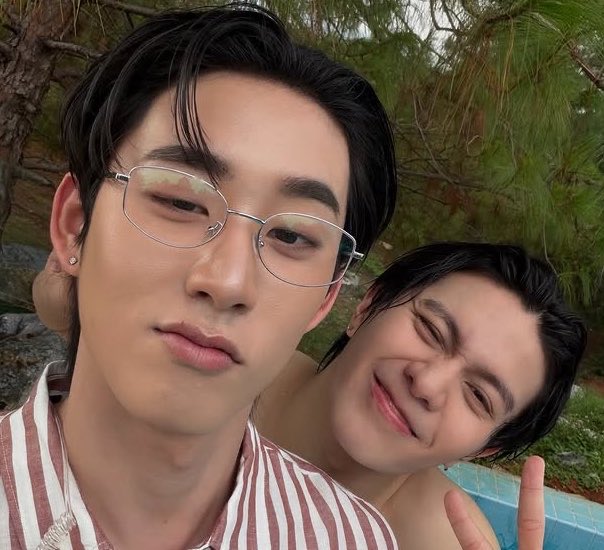 laoong_namm's tweet photo. ความโสดมันมาน่ากลัวตอนกุอายุจะ 30 เหรอเนี่ย 😭😭 

#WilliamEst #วิลเลี่ยมเอส https://t.co/UXtF8EjkO1