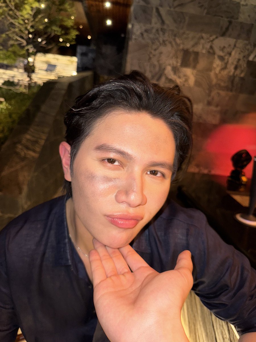 laoong_namm's tweet photo. ความโสดมันมาน่ากลัวตอนกุอายุจะ 30 เหรอเนี่ย 😭😭 

#WilliamEst #วิลเลี่ยมเอส https://t.co/UXtF8EjkO1