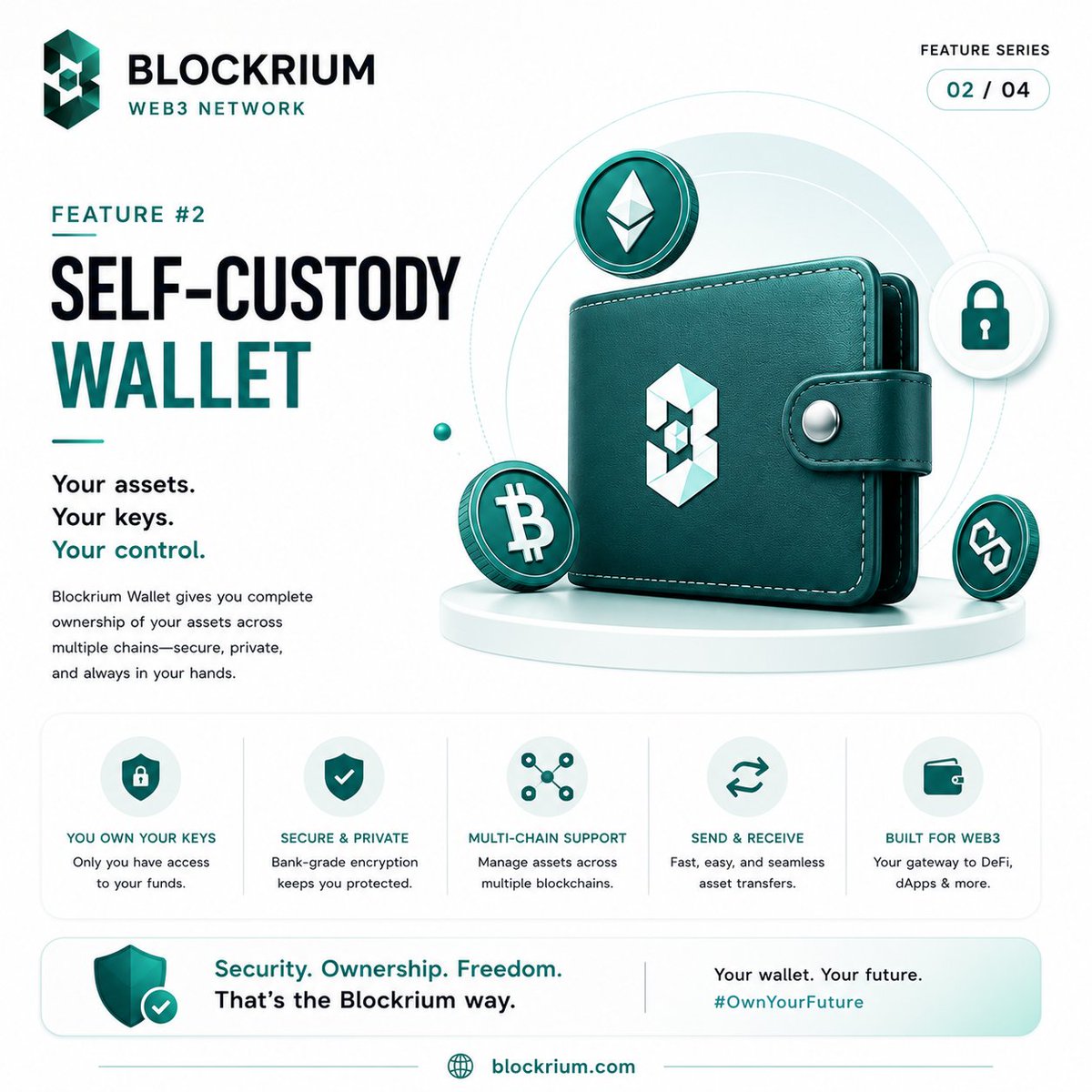 Blockrium tweet media