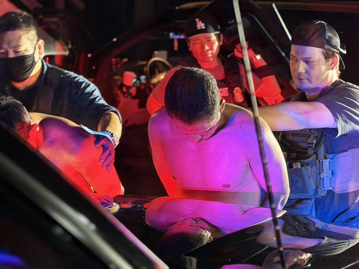 Sunpaul_Koy's tweet photo. 人の盾借りてドヤるぼくです。お納めください。
#LE装備会 https://t.co/e1fOIKFRK4