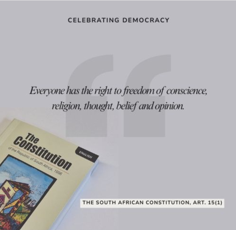 EU in SA tweet media